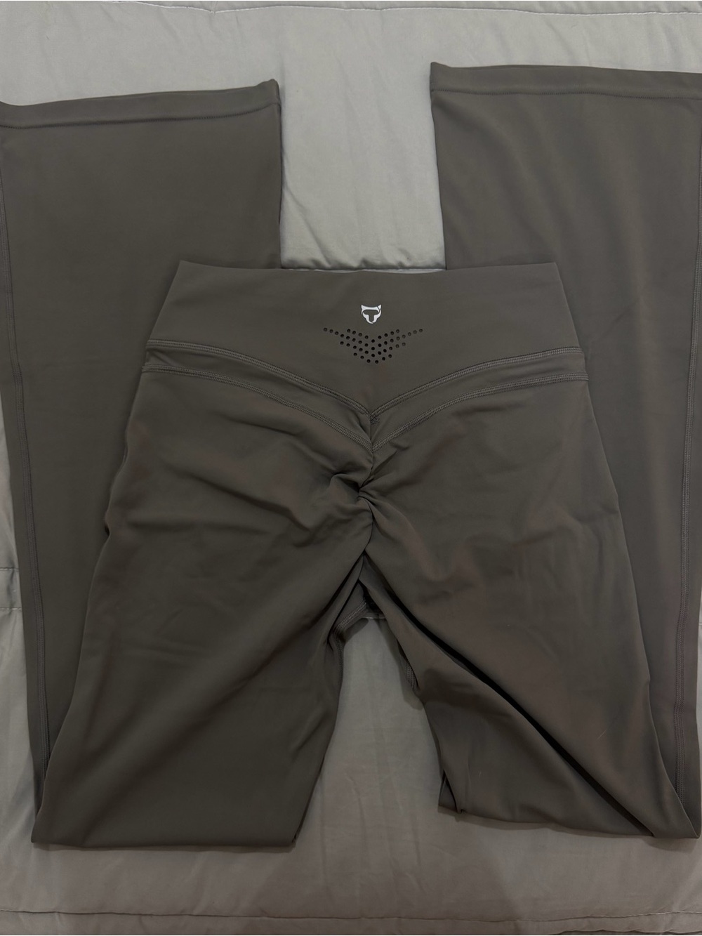 TomTiger Flare Legging